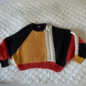 Urban Outfitters Sweater